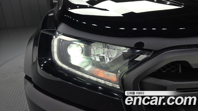 Ford Ranger (III) 2.0 Raptor 2022 — фото 22