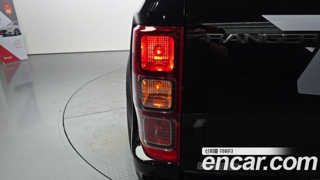 Ford Ranger (III) 2.0 Raptor 2022 — фото 23