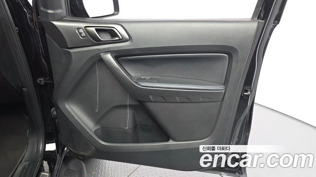 Ford Ranger (III) 2.0 Raptor 2022 — фото 24