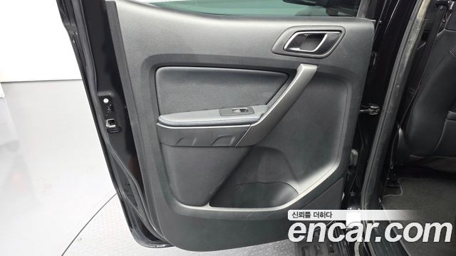 Ford Ranger (III) 2.0 Raptor 2022 — фото 25