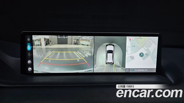 Genesis GV80 2.5T Gasoline AWD 2022 — фото 16
