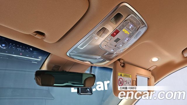 Genesis GV80 2.5T Gasoline AWD 2022 — фото 18