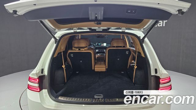 Genesis GV80 2.5T Gasoline AWD 2022 — фото 20