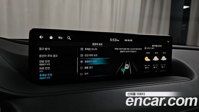 Genesis G80 (RG3) Gasoline 2.5 Turbo AWD 2022 — фото 16