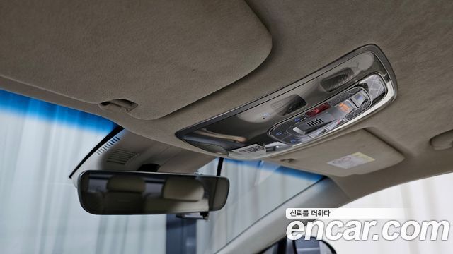 Genesis G80 (RG3) Gasoline 2.5 Turbo AWD 2022 — фото 29