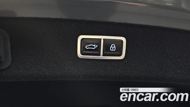 Genesis G80 (RG3) Gasoline 2.5 Turbo AWD 2022 — фото 33