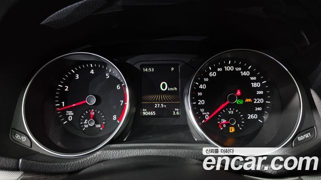 Volkswagen Passat 2.0 TSI B7 2018 — фото 8