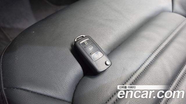 Volkswagen Passat 2.0 TSI B7 2018 — фото 14