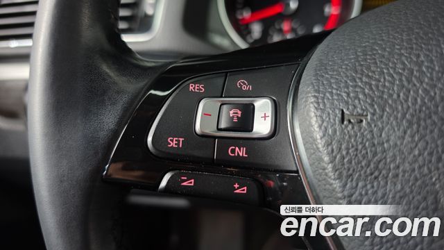 Volkswagen Passat 2.0 TSI B7 2018 — фото 15