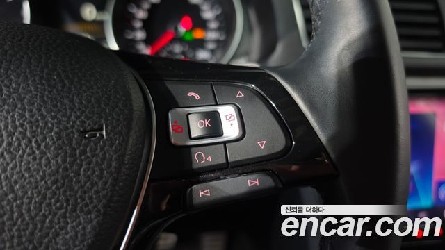 Volkswagen Passat 2.0 TSI B7 2018 — фото 16