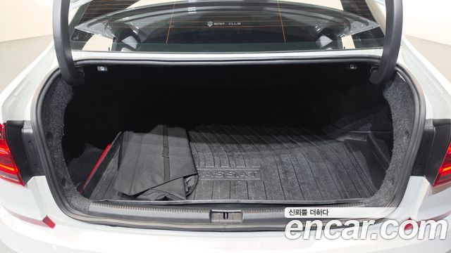Volkswagen Passat 2.0 TSI B7 2018 — фото 18