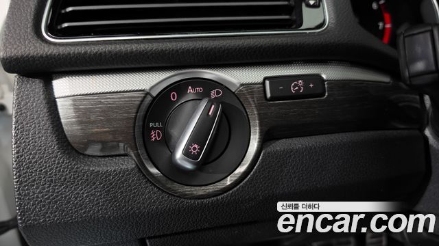 Volkswagen Passat 2.0 TSI B7 2018 — фото 28