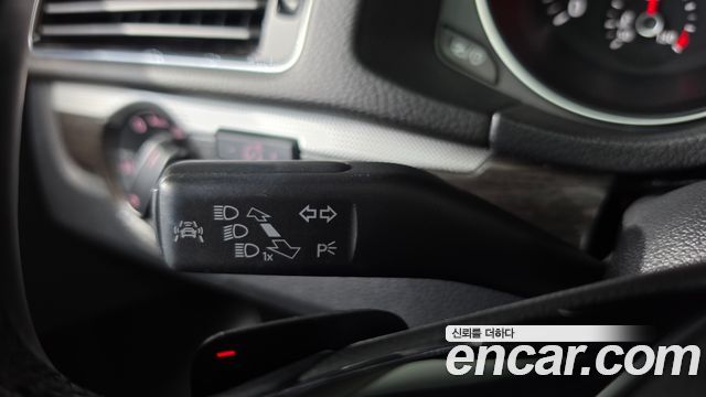 Volkswagen Passat 2.0 TSI B7 2018 — фото 30