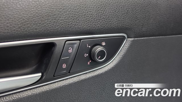 Volkswagen Passat 2.0 TSI B7 2018 — фото 32