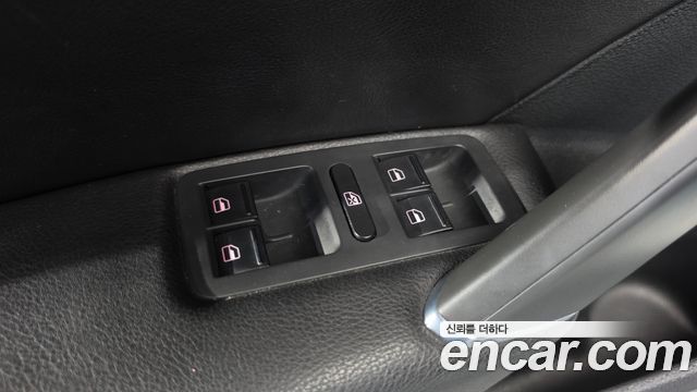 Volkswagen Passat 2.0 TSI B7 2018 — фото 36