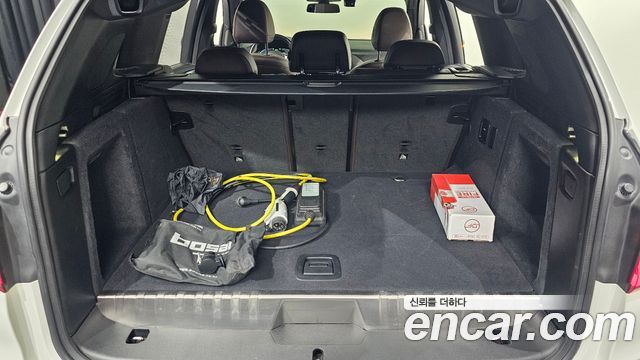 BMW X3 (G01) xDrive 30e M Sport 2021 — фото 19