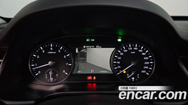 Kia K9 (II) 3.8 GDI AWD Best Selection Ⅰ 2022 — фото 8