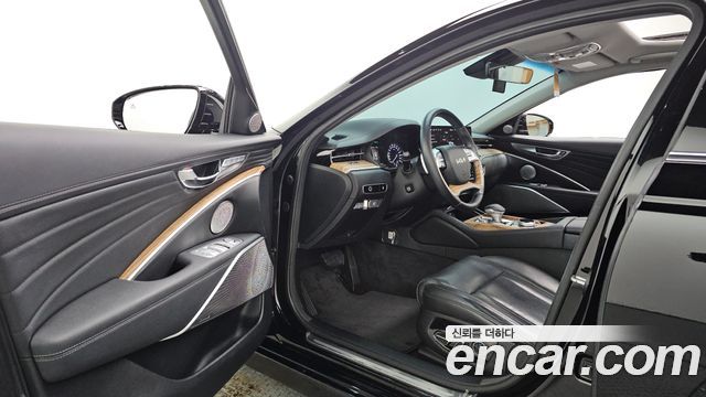 Kia K9 (II) 3.8 GDI AWD Best Selection Ⅰ 2022 — фото 10