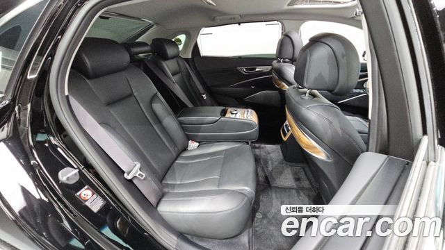 Kia K9 (II) 3.8 GDI AWD Best Selection Ⅰ 2022 — фото 11