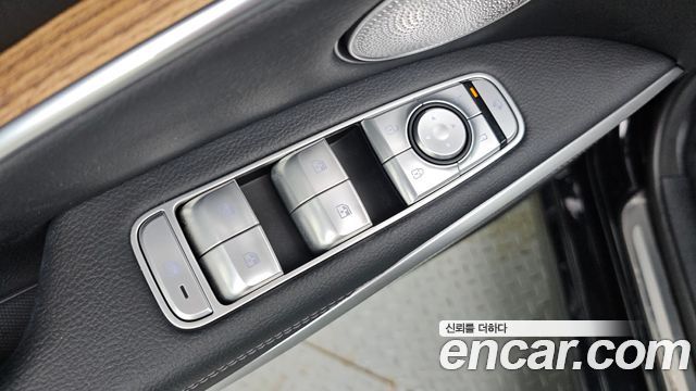 Kia K9 (II) 3.8 GDI AWD Best Selection Ⅰ 2022 — фото 17