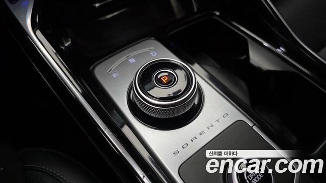 Kia Sorento (IV) Diesel 2.2 2WD Noblesse 2021 — фото 9