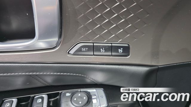 Kia Sorento (IV) Diesel 2.2 2WD Noblesse 2021 — фото 13