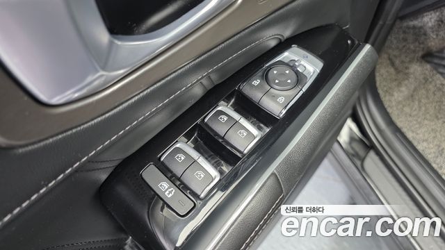 Kia Sorento (IV) Diesel 2.2 2WD Noblesse 2021 — фото 14