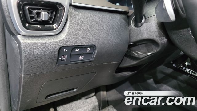 Kia Sorento (IV) Diesel 2.2 2WD Noblesse 2021 — фото 15