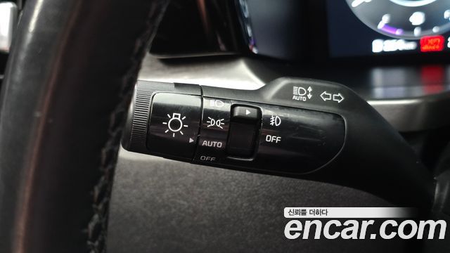 Kia Sorento (IV) Diesel 2.2 2WD Noblesse 2021 — фото 16