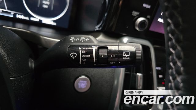 Kia Sorento (IV) Diesel 2.2 2WD Noblesse 2021 — фото 17