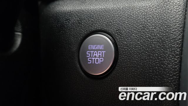 Kia Sorento (IV) Diesel 2.2 2WD Noblesse 2021 — фото 18