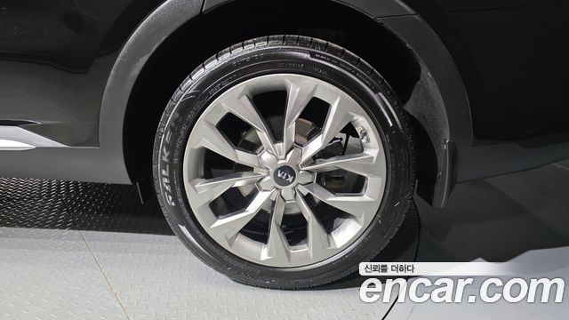 Kia Sorento (IV) Diesel 2.2 2WD Noblesse 2021 — фото 21