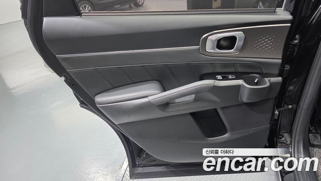 Kia Sorento (IV) Diesel 2.2 2WD Noblesse 2021 — фото 25