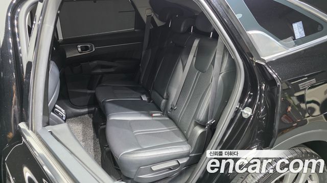 Kia Sorento (IV) Diesel 2.2 2WD Noblesse 2021 — фото 26