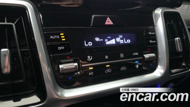 Kia Sorento (IV) Diesel 2.2 2WD Noblesse 2021 — фото 28