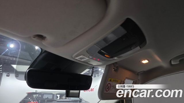 Kia Sorento (IV) Diesel 2.2 2WD Noblesse 2021 — фото 29