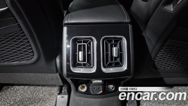 Kia Sorento (IV) Diesel 2.2 2WD Noblesse 2021 — фото 31