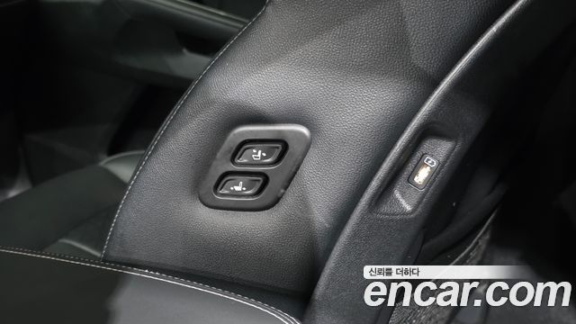 Kia Sorento (IV) Diesel 2.2 2WD Noblesse 2021 — фото 32