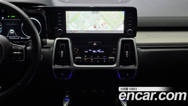 Kia Sorento (IV) Diesel 2.2 2WD Noblesse 2021 — фото 33