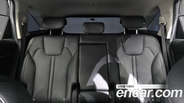 Kia Sorento (IV) Diesel 2.2 2WD Noblesse 2021 — фото 34