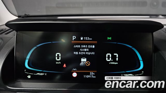 Hyundai Casper Inspiration 2023 — фото 8