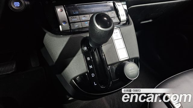 Hyundai Casper Inspiration 2023 — фото 9