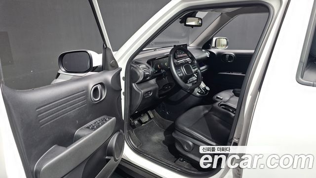 Hyundai Casper Inspiration 2023 — фото 10