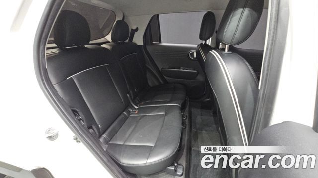 Hyundai Casper Inspiration 2023 — фото 11