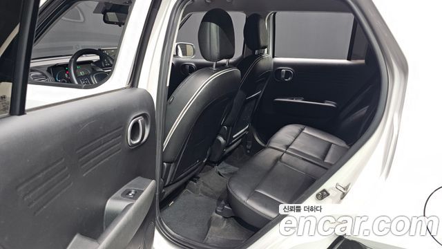 Hyundai Casper Inspiration 2023 — фото 12