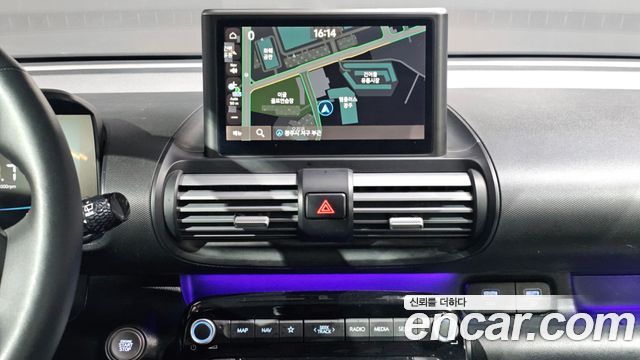 Hyundai Casper Inspiration 2023 — фото 14