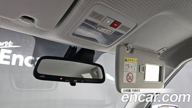 Hyundai Casper Inspiration 2023 — фото 20
