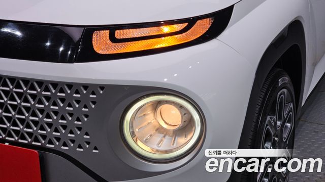 Hyundai Casper Inspiration 2023 — фото 22