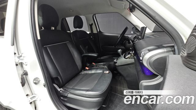 Hyundai Casper Inspiration 2023 — фото 26