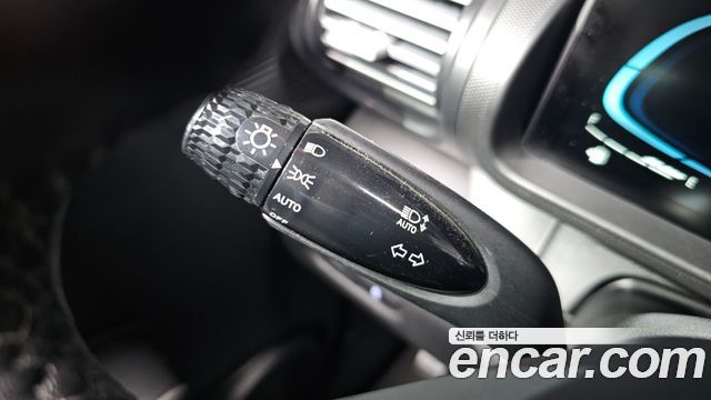 Hyundai Casper Inspiration 2023 — фото 27